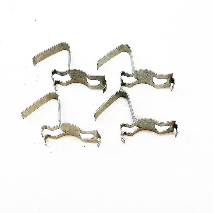 Wagner Retainer Clip F106697 (Pack of 4) NOS