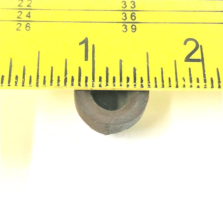 Unbranded Black 1/8" 90 Degree Street Elbow [Lot of 19] NOS