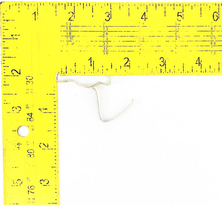 Wagner Retainer Clip F106697 (Pack of 4) NOS