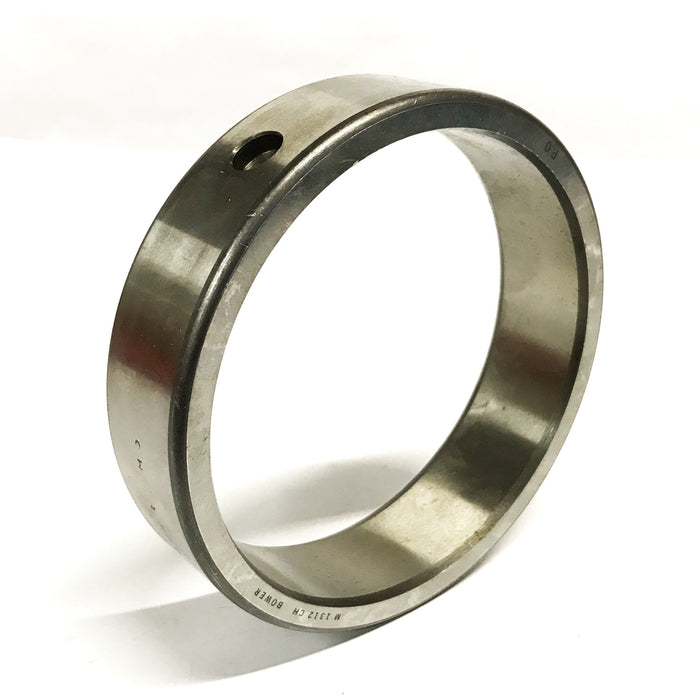 Federal Mogul/Bower/BCA Cylindrical Roller Bearing Outer Race M-1312-CH NOS