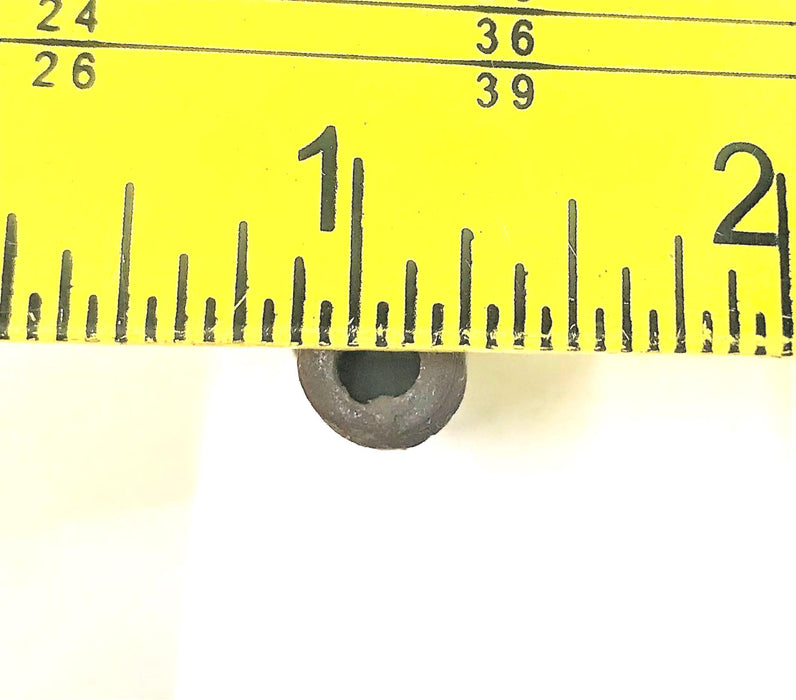 Unbranded Black 1/8" 90 Degree Street Elbow [Lot of 19] NOS