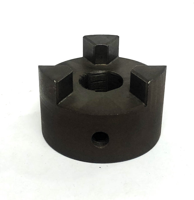 Browning 2.13 Inch OD Half Jaw Coupling With 0.74 Inch Bore CHJP4 NOS