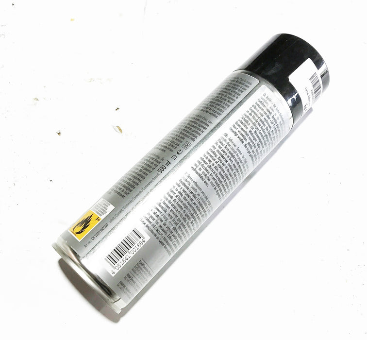 Tunap/New Flyer "Tunpro Z" 500ml Aerosol Adhesive Grease 6336072 NOS