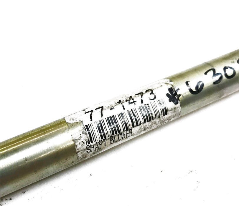 Thermo King Blower Motor Shaft 77-1473 (6308780) NOS