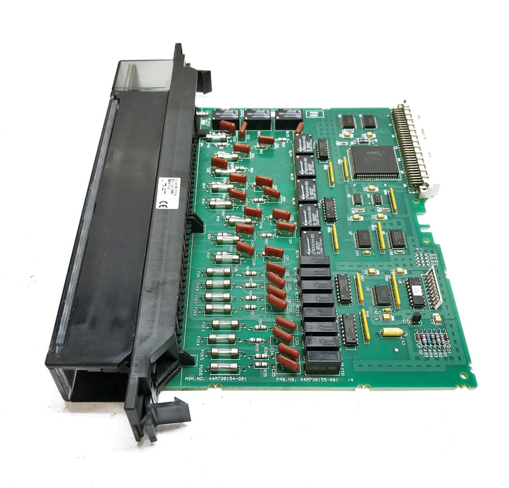GE Fanuc Output Module 44A730154-G01