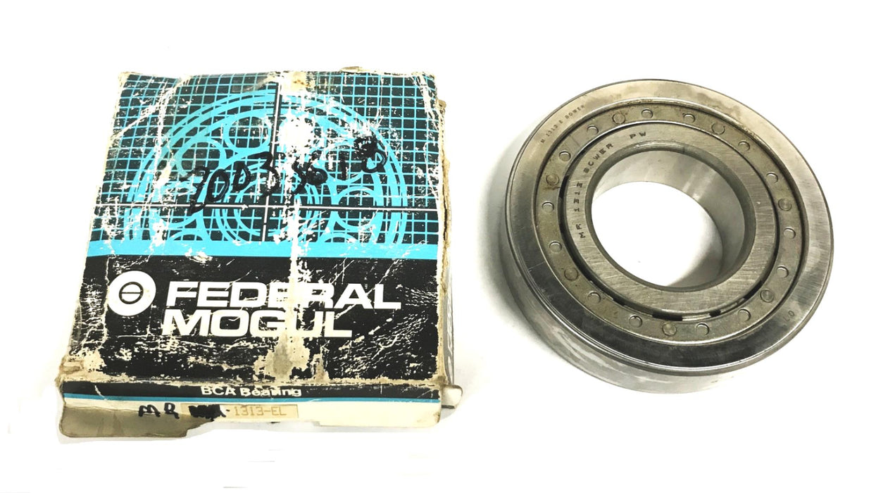 Federal Mogul/Bower/BCA Cylindrical Roller Bearing MR-1313-EL NOS