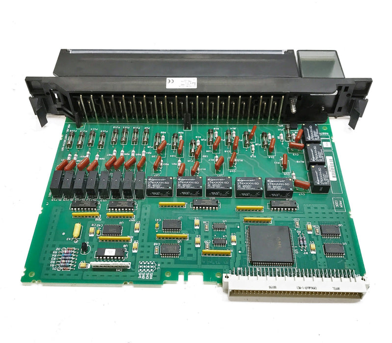 GE Fanuc Output Module 44A730154-G01