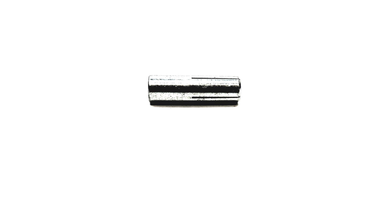 Unbranded 3/8 INCH X 1-5/8 Inch Drop-In Anchor RL-38 [Lot of 29] NOS