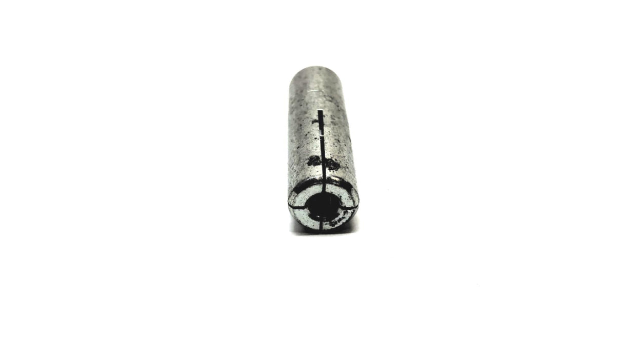 Unbranded 3/8 INCH X 1-5/8 Inch Drop-In Anchor RL-38 [Lot of 29] NOS