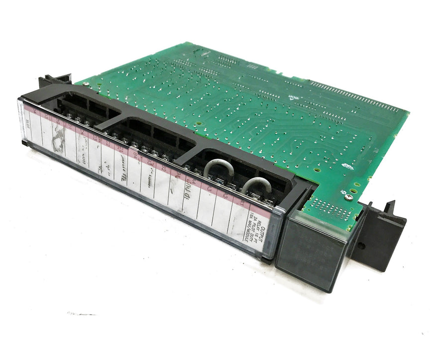 GE Fanuc Output Module 44A730154-G01