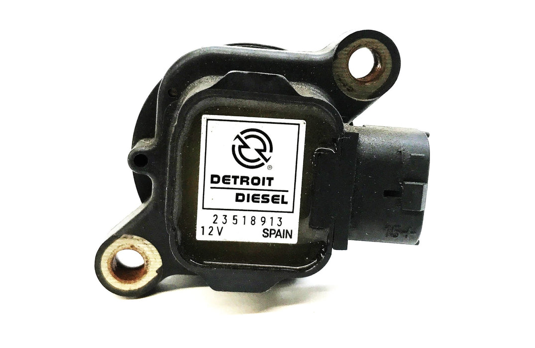Detroit Diesel Series 50/60 Ignition Coil 23518913 NOS