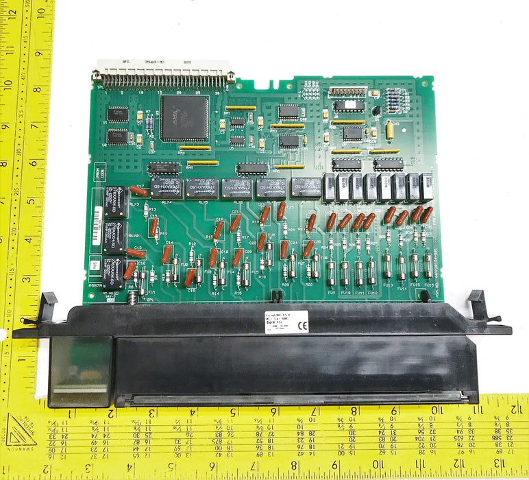 GE Fanuc Output Module 44A730154-G01