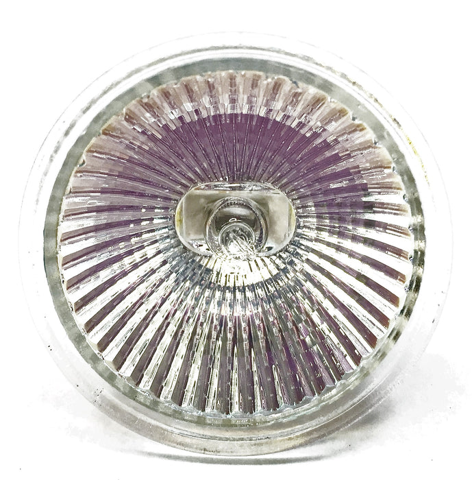 Sylvania Tru-Aim Covered Halogen Bulb 58327 [Lot of 9] NOS