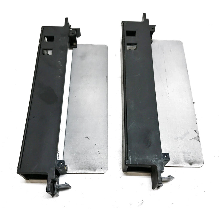 GE Fanuc Filler Casing Module 44C715527-001 [Lot of 2]