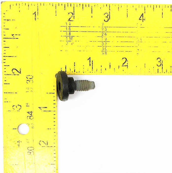Wagner Brake Hardware Guide Pin F73237S (Pack of 2) [Lot of 3] NOS