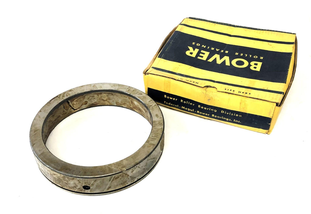 Bower Cylindrical Roller Bearing Outer Race M1321DH NOS