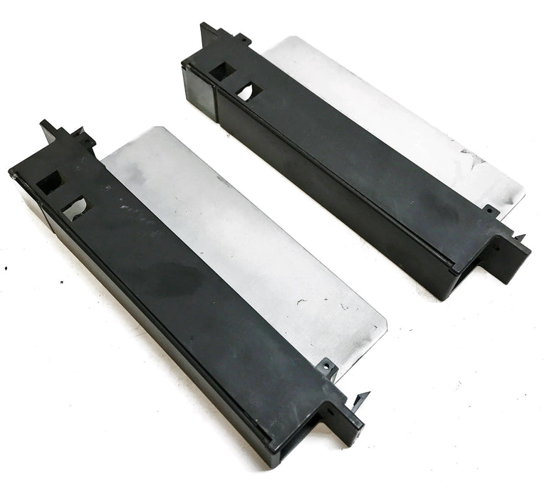 GE Fanuc Filler Casing Module 44C715527-001 [Lot of 2]