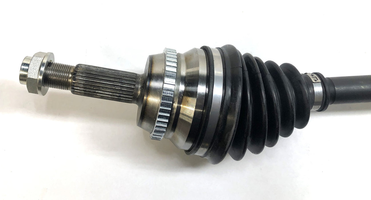 NAPA New CV Drive Axle TO-8090 (94-4024) NOS