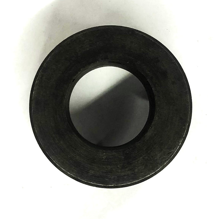 Browning 2.49X2.68 Inch OD Half Jaw Coupling With 1.38 Inch Bore JS5X1 NOS