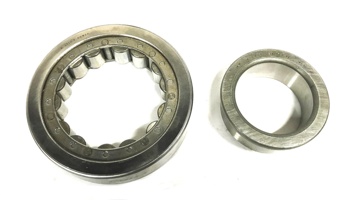 Federal Mogul/Bower/BCA Cylindrical Roller Bearing MR-1313-EL NOS