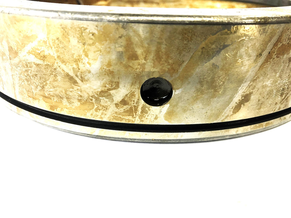 Bower Cylindrical Roller Bearing Outer Race M1321DH NOS