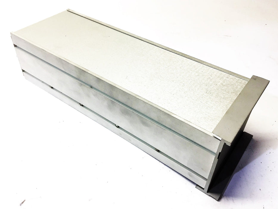 Catel BPF-2100 Bandpass Filer 230mHz 9000-1902T NOS