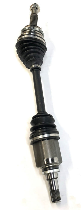 NAPA New CV Drive Axle TO-8090 (94-4024) NOS