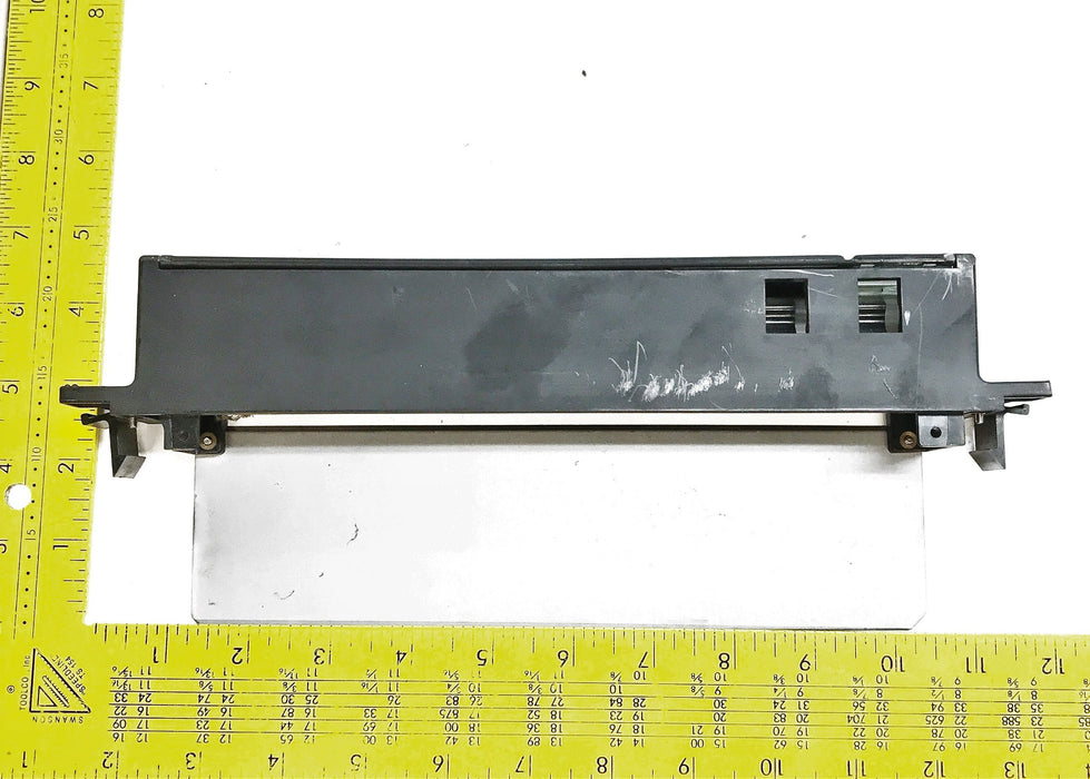 GE Fanuc Filler Casing Module 44C715527-001 [Lot of 2]