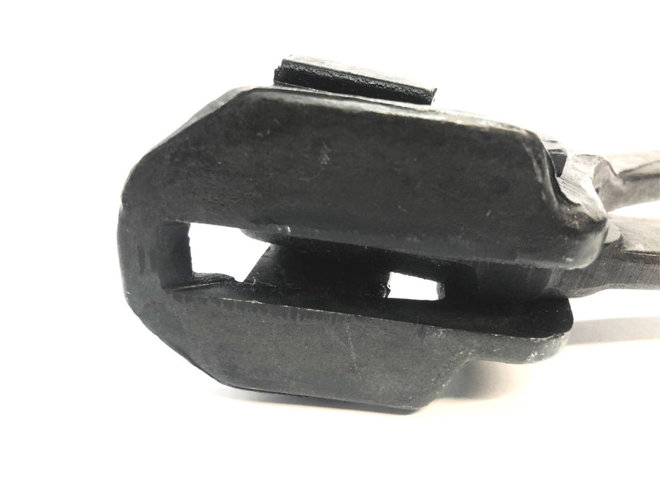 Elmo Mfg Co Strap Cutter Model E Used