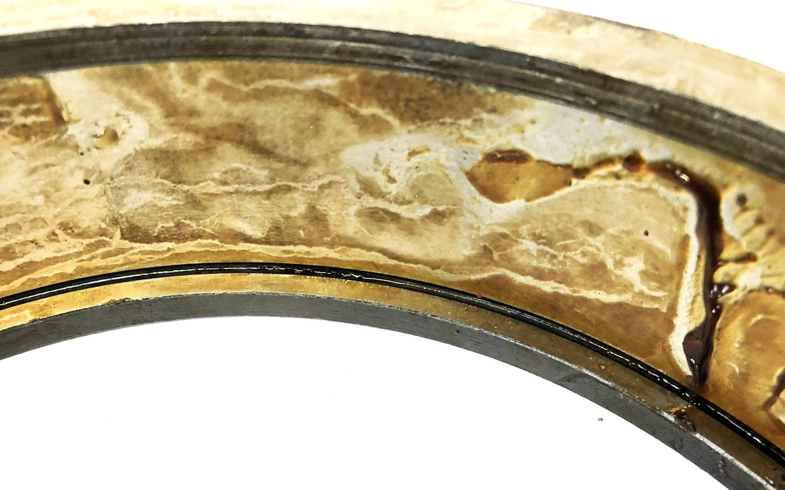 Bower Cylindrical Roller Bearing Outer Race M1321DH NOS