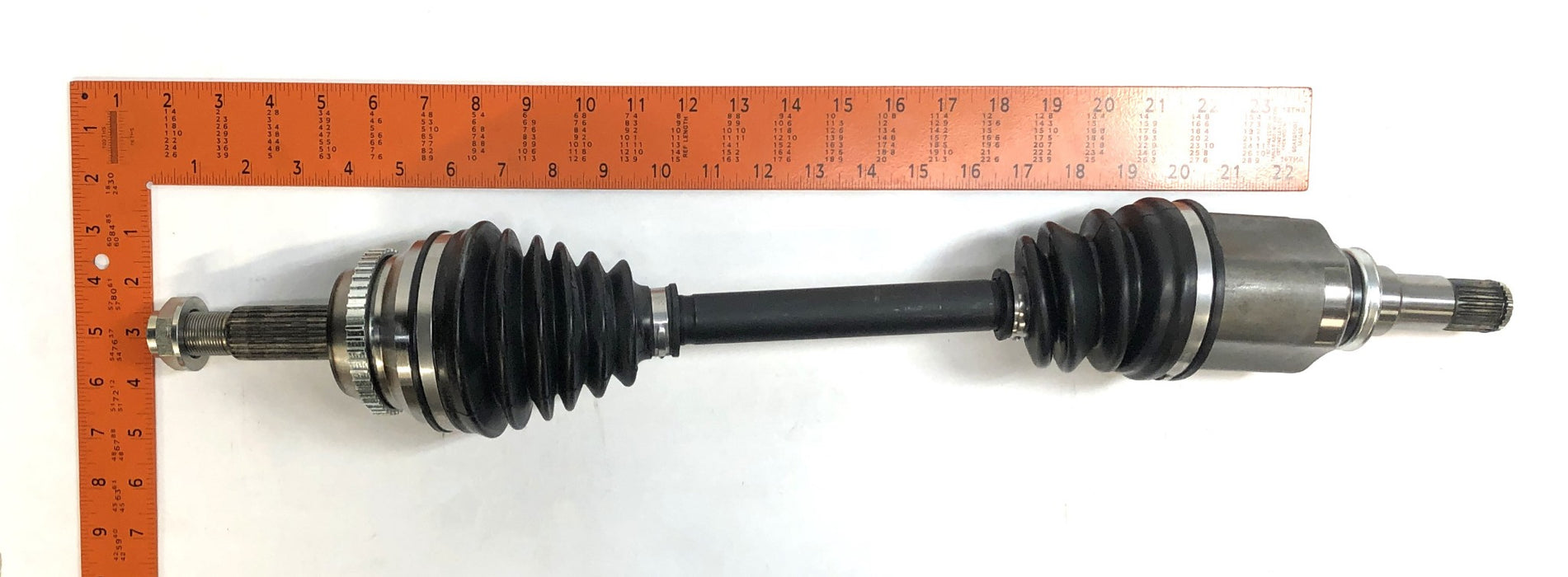 NAPA New CV Drive Axle TO-8090 (94-4024) NOS