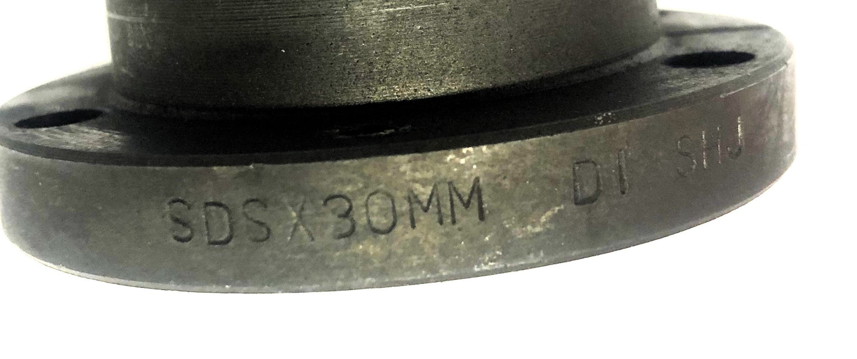 Unbranded 2.17X3.19 Inch OD 1.17 Inch Bore Taper Bushing SDSX30MM (DI SHJ) NOS