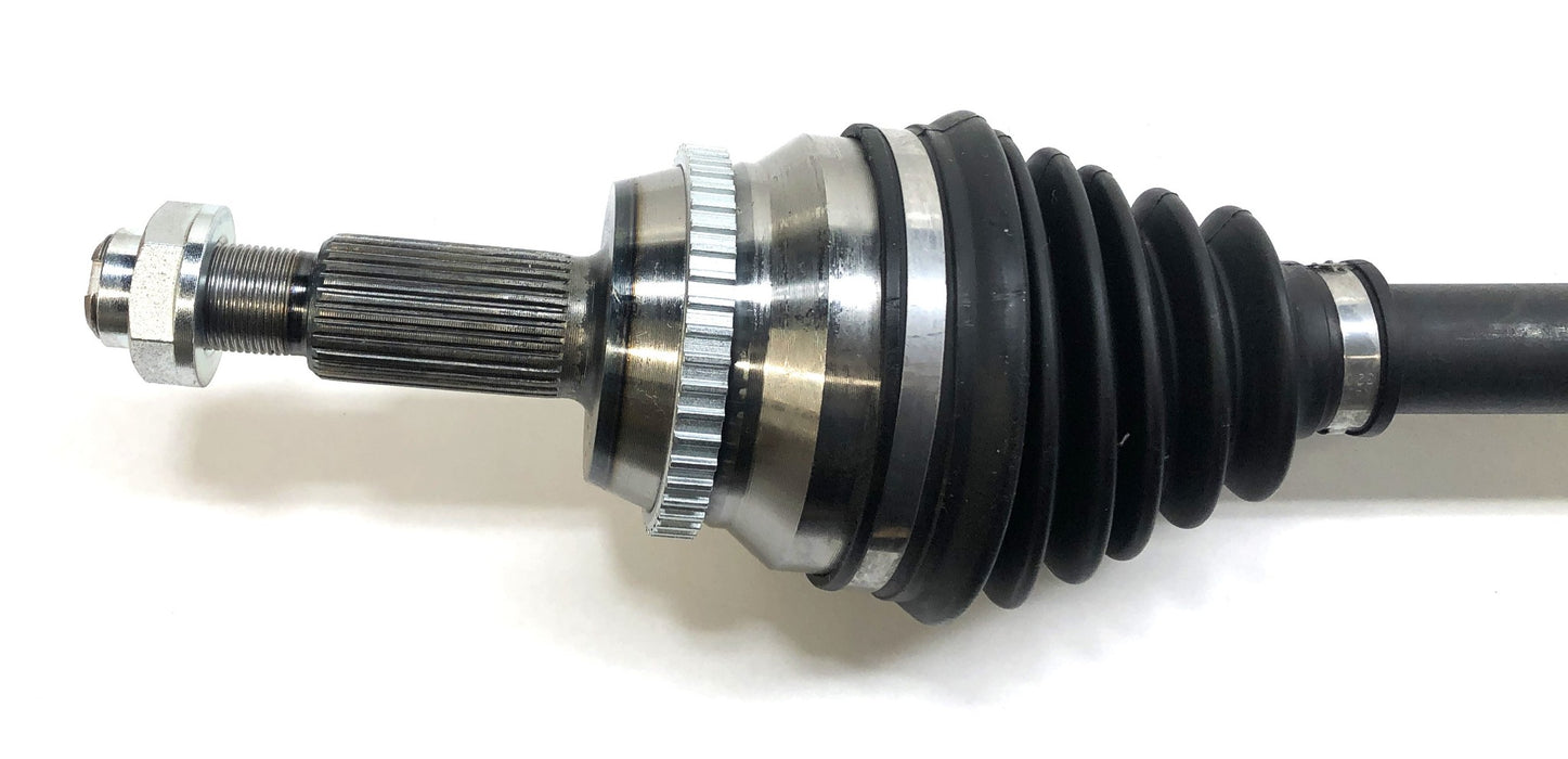 NAPA New CV Drive Axle TO-8050 (94-4064) NOS
