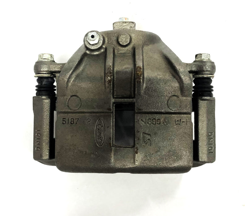 Cardone Federated DOM Unloaded Disc Brake Caliper 18-B4383 REMANUFACTURED