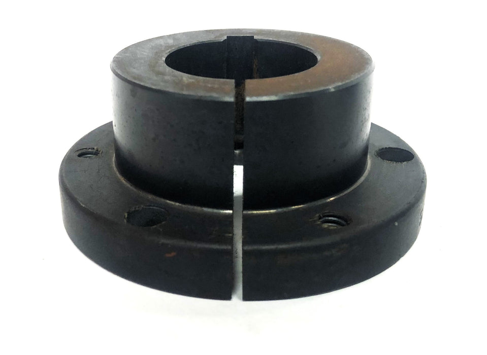 Unbranded 2.17X3.17 Inch OD 1.24 Inch Bore Taper Bushing SDS1-1/4 [Lot of 3] NOS