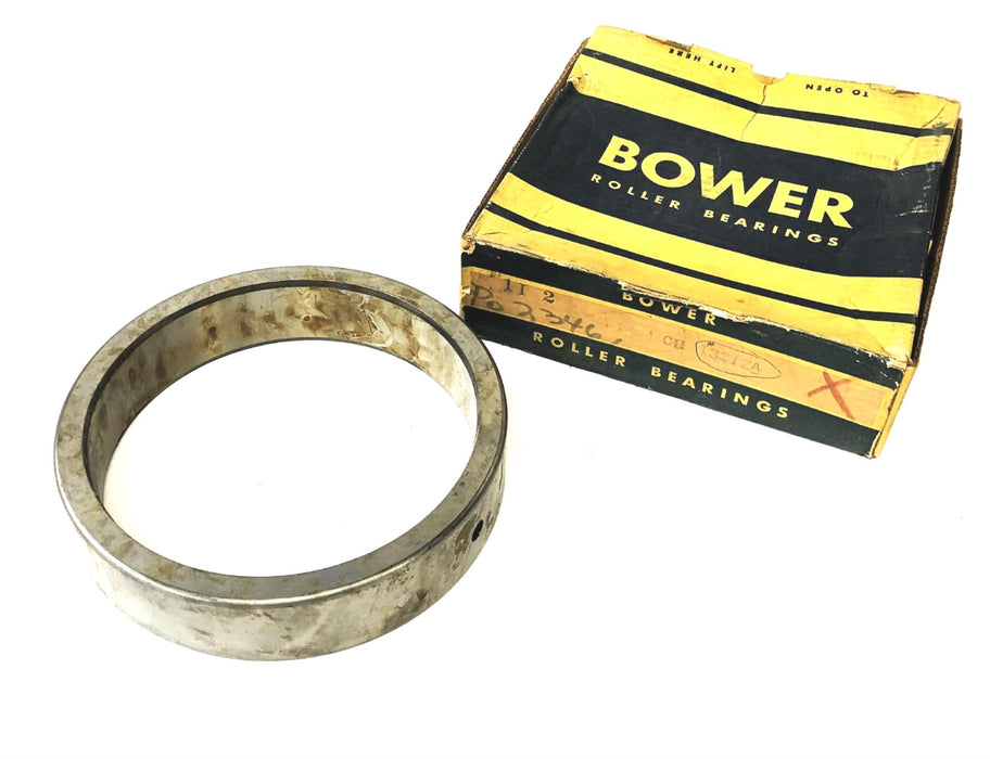 Bower Cylindrical Roller Bearing Outer Race M1321CH NOS