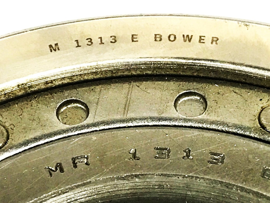 Federal Mogul/Bower/BCA Cylindrical Roller Bearing MR-1313-EL NOS
