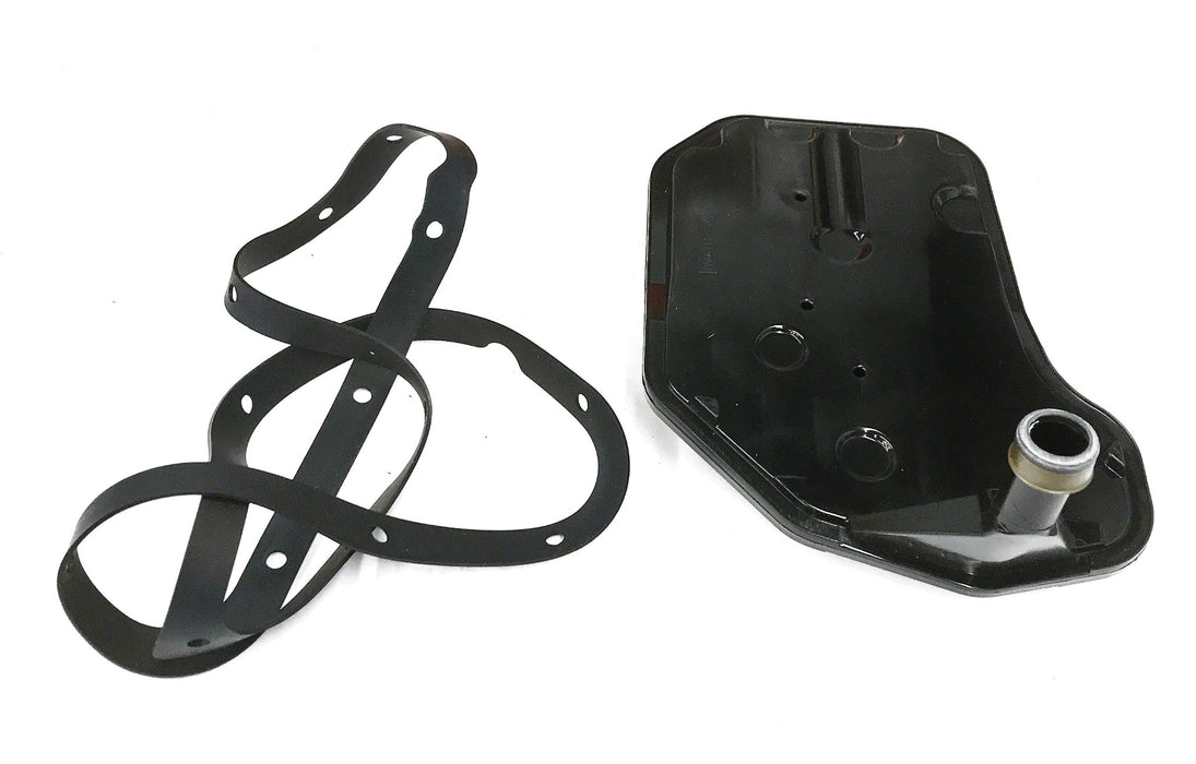 Parts Master Transmission Filter Kit 88847 NOS