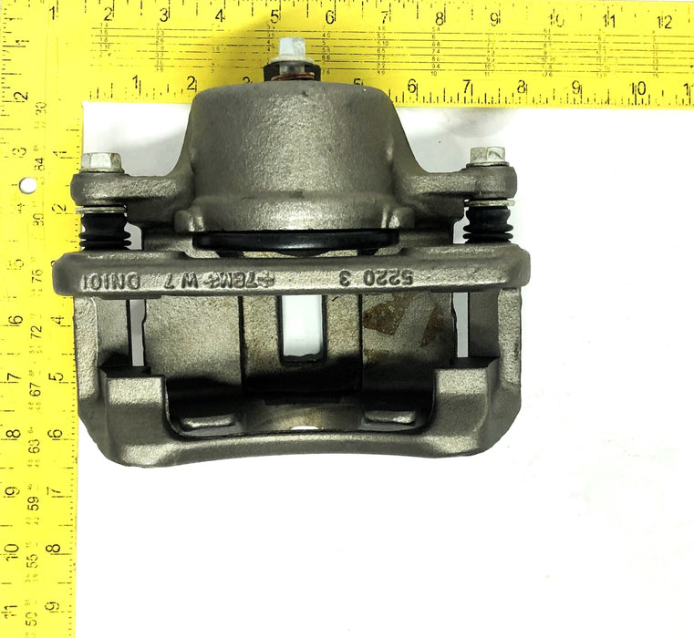 Cardone Federated DOM Unloaded Disc Brake Caliper 18-B4383 REMANUFACTURED