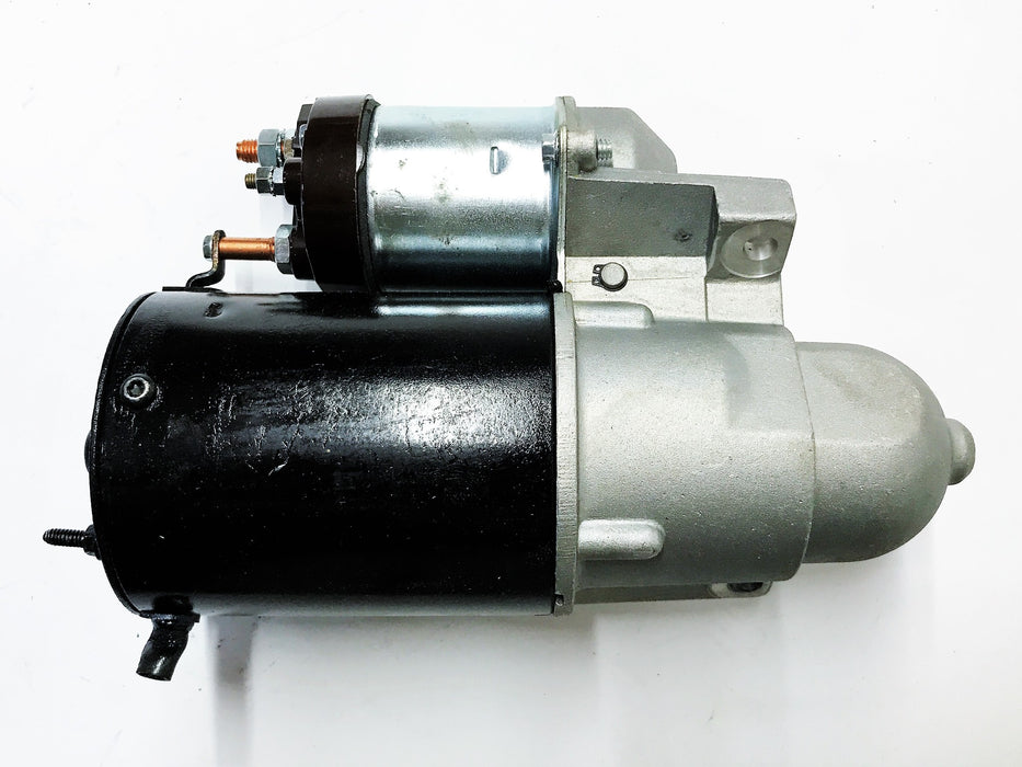 Excel Automotive Remanufactured Starter 2042 NOS