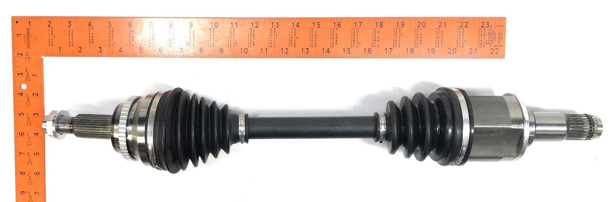 NAPA New CV Drive Axle TO-8050 (94-4064) NOS