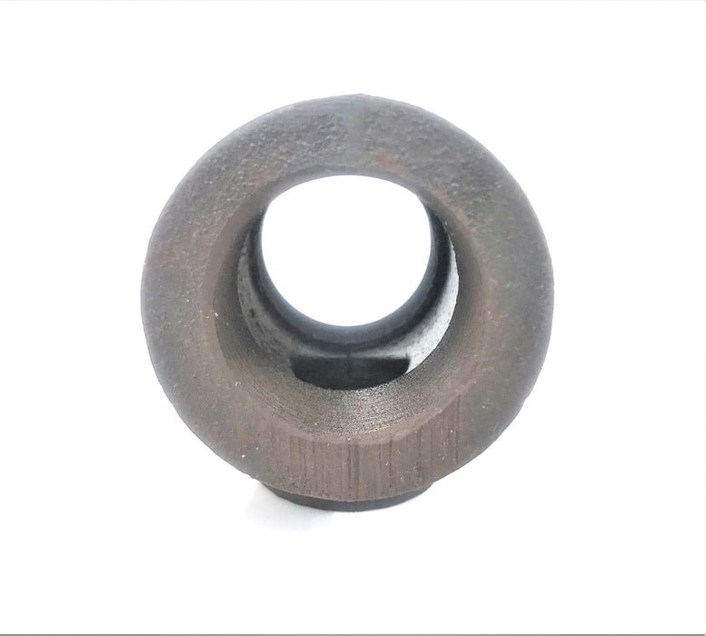 Stockham 1-1/2" x 1-1/2" x 3/4" SCH 80 Iron Tee NOS