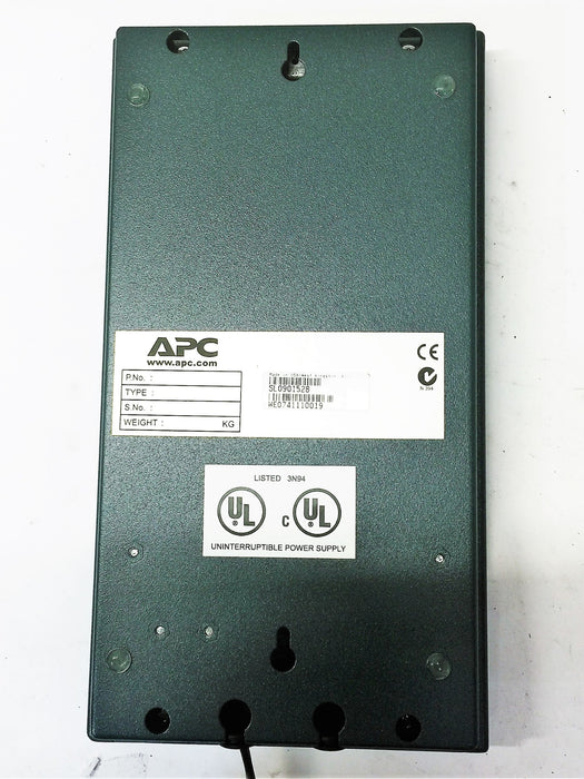 APC Remote Display Unit SL0901528 NOS