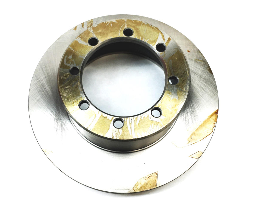 Raybestos NASCAR Professional Grade Brake Rotor 66695R NOS