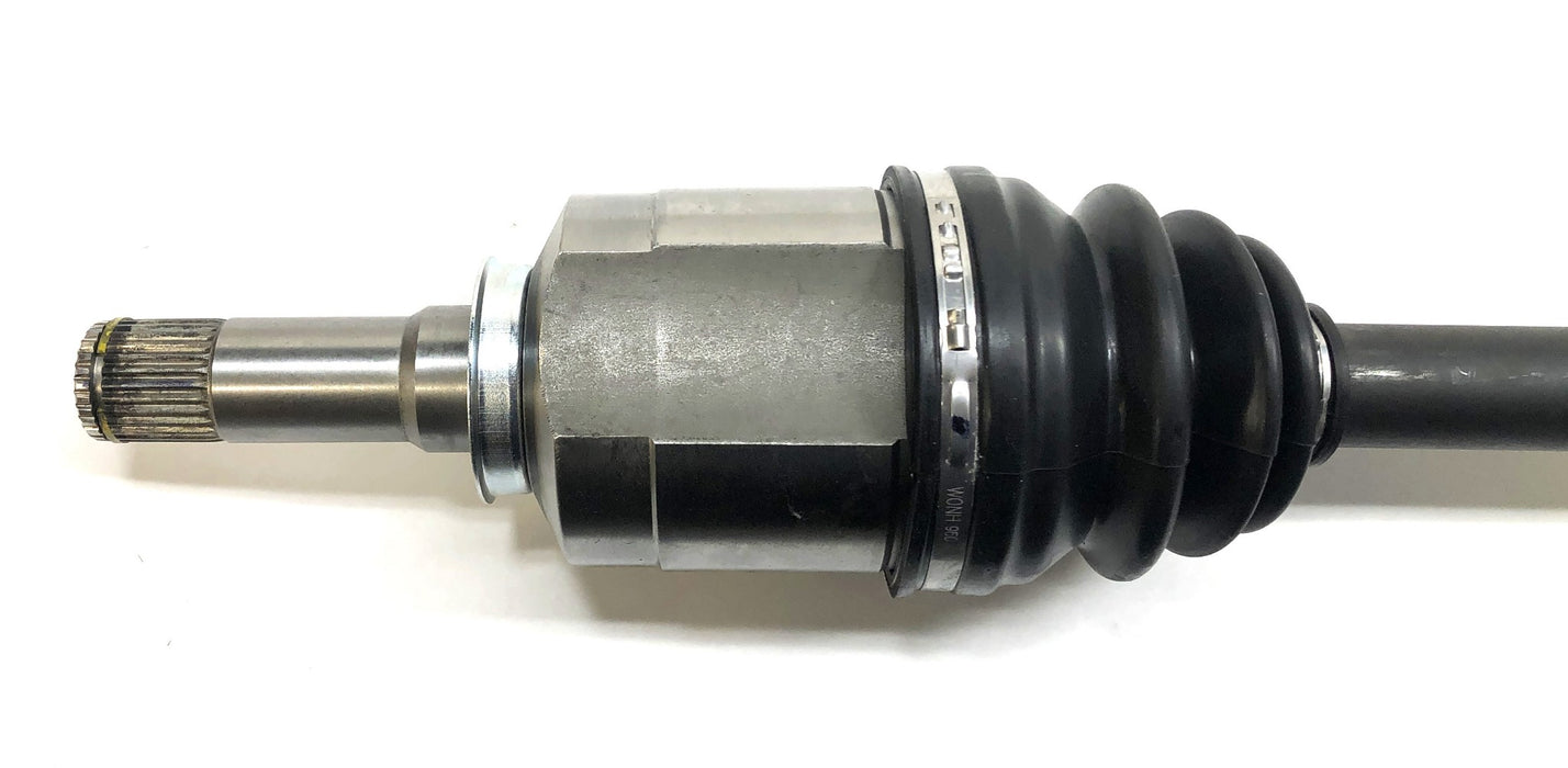 NAPA New CV Drive Axle FD-8148 (94-7064) NOS