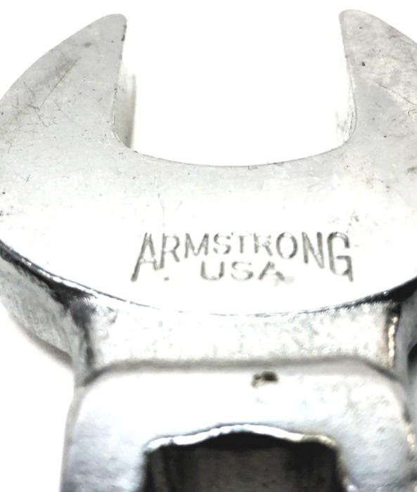 Armstrong 15/16 INCH Crowfoot 12-859 NOS