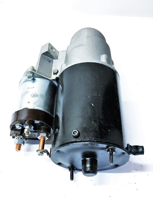 Excel Automotive Remanufactured Starter 2042 NOS