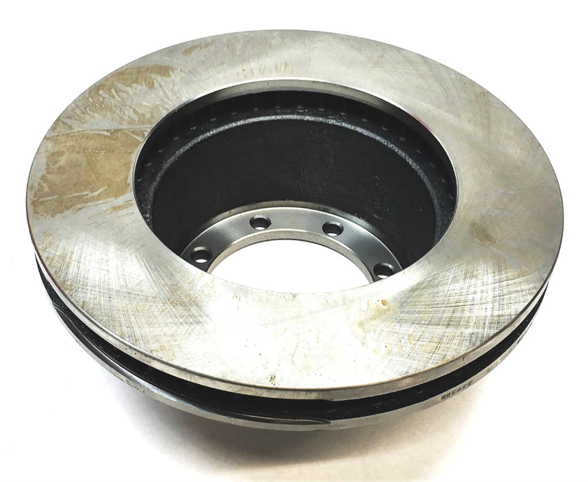Raybestos NASCAR Professional Grade Brake Rotor 66695R NOS