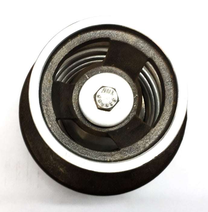 Febco 4" First or Second Check Module for an 805YD 902467 NOS