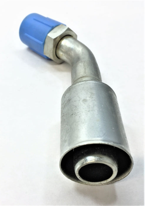 EATON WEATHERHEAD Hose Fitting 75712E-Z30 NOS